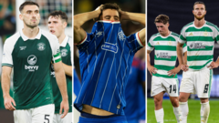 How will clubs respond to Euro disappointments?