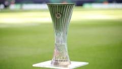 Who is in the Conference League draw and who is in each pot?