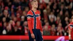 Haaland 'no different' following Man City verdict