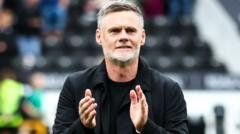 Bradford 'reluctantly' let Preston talk to Alexander