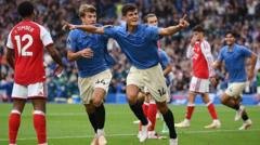 What have we learned from the Premier League so far?