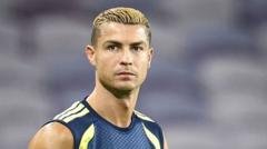 Ronaldo spurred on by 1,000-goal target and Portugal glory