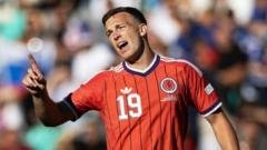 Ferguson retains Rangers dream but Bologna exit was not 'close'