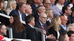 Joint-worst start since 1992 and fan protests - Man Utd's day to forget
