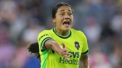 Man Utd sign Bernal from Washington Spirit