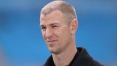 Hart trusts Man City chair Al Mubarak over ruling
