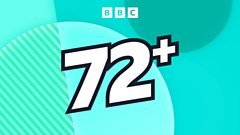 72+: The EFL Podcast
