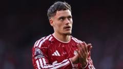 Liverpool's Wirtz problem - does he need to be dropped?
