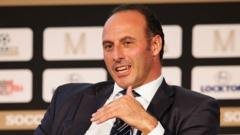 Ex-Spurs player Vega set to run for Fifa president