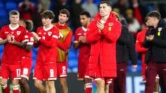 What we learned from Wales' Nations League window