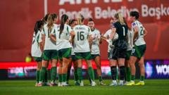 'Nothing impossible' for NI on long road to Brazil